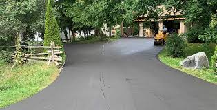 Professional Driveway Paving Services in Buchanan, MI